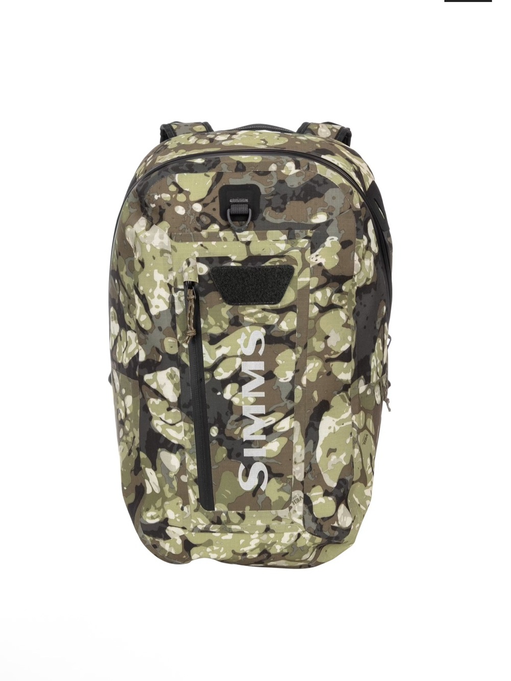 Simms Dry Creek Z Backpack NWOT